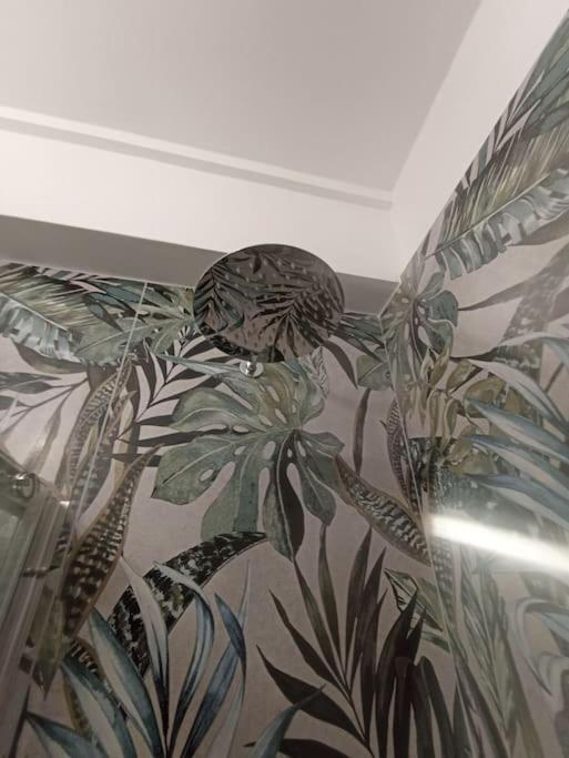 Iris Apartment, Comfort E Stile Nel Cuore Di Bisceglie Exterior photo