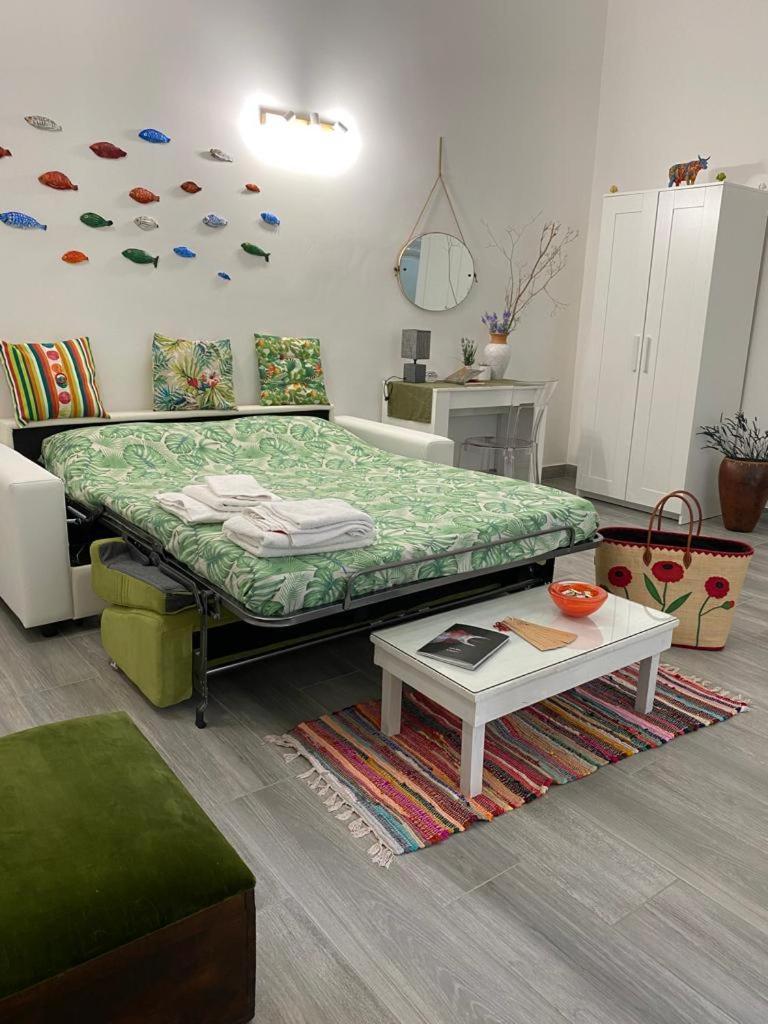 Iris Apartment Bisceglie Exterior photo