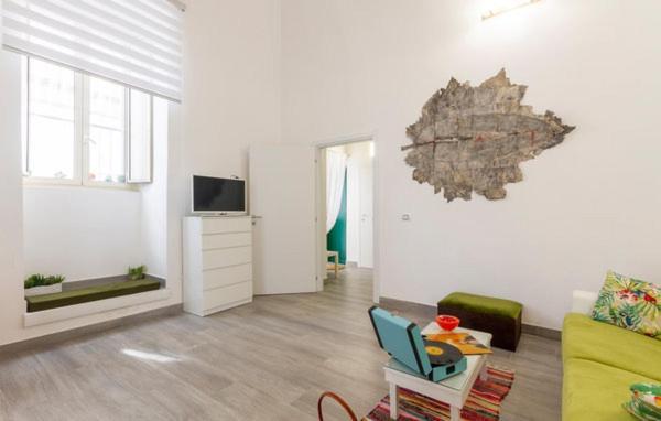 Iris Apartment, Comfort E Stile Nel Cuore Di Bisceglie Exterior photo