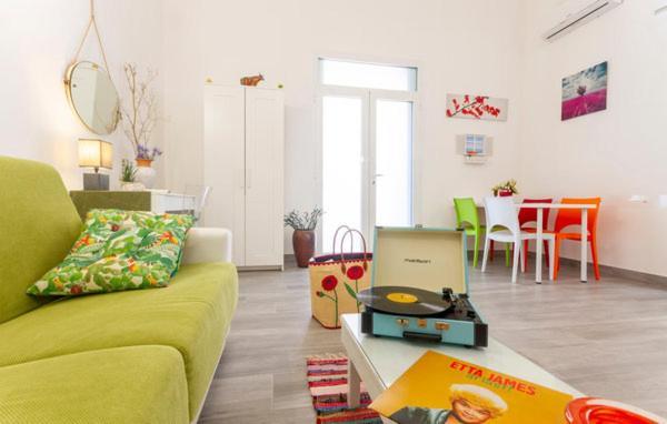 Iris Apartment Bisceglie Exterior photo