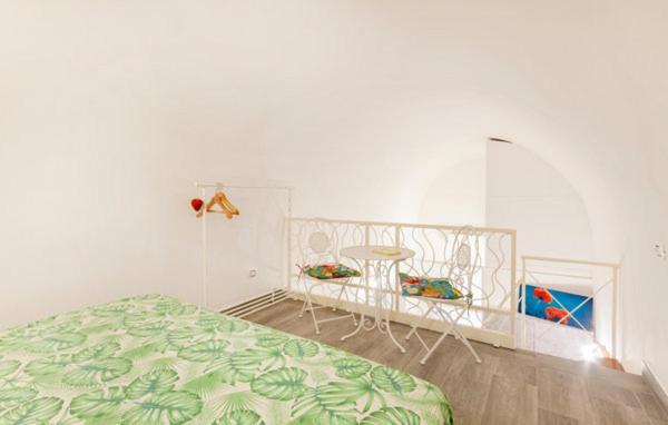 Iris Apartment, Comfort E Stile Nel Cuore Di Bisceglie Exterior photo