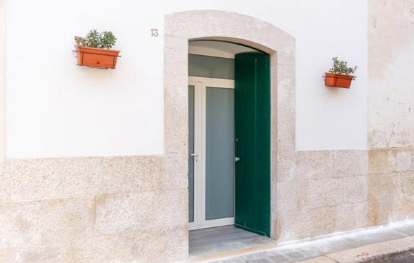 Iris Apartment Bisceglie Exterior photo