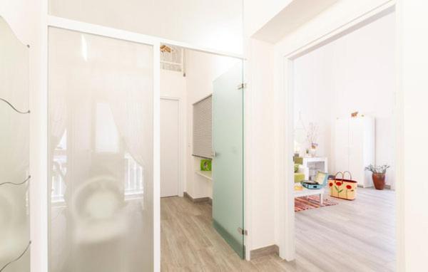 Iris Apartment, Comfort E Stile Nel Cuore Di Bisceglie Exterior photo